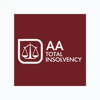 AA total insolvency