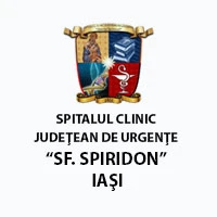 PITALUL CLINIC JUDEŢEAN DE URGENŢE SF. SPIRIDON IAŞI