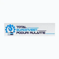 Total Euroinvest Poduri Rulante