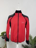 Hanorac ciclism softshell 2in1 Gore L