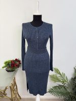 Compleu cardigan fusta Lindex S