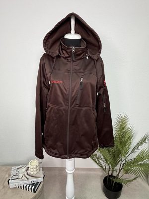 Geaca sofsthell replica  L