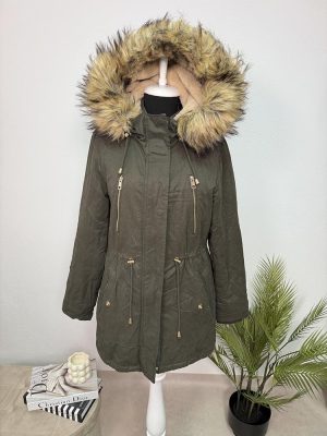 Geaca de iarna C&A 38