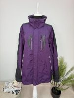 Geaca de ploaie cu gluga ascunsa C&A L