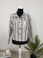 Camasa piele eco Shein S