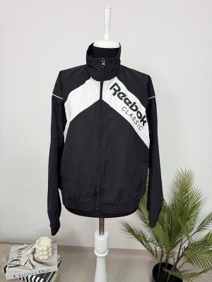 Geaca primavara Reebook Clasic L