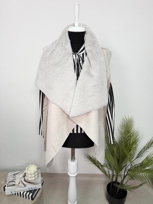 Vesta blanita Amisu 40