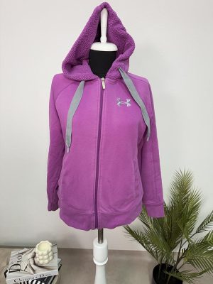 Hanorac gros Underarmour S-M