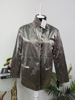 Geaca lunga NA-KD 34