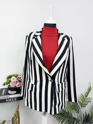 Sacou lung pret etichet 69,95 Artigi 42