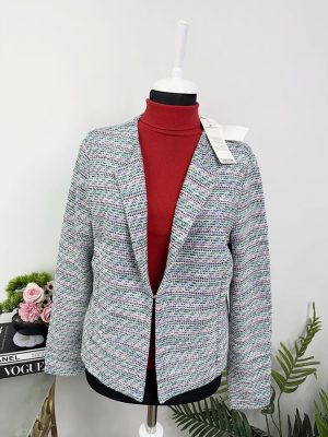 Sacou pret eticheta 59,99 Tom Tailor XL