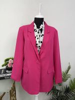 Sacou lung Vero Moda 44