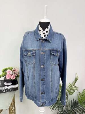 Geaca blug Unsigned L