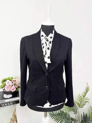 Sacou Marccain cam S