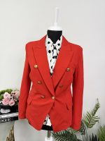 Sacou pret eticheta 34,99 euro Chic& Jeune S