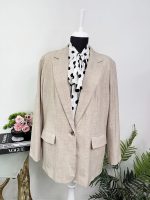 Sacou lung New Look 44