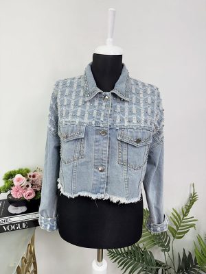 Geaca blug Laulia 40