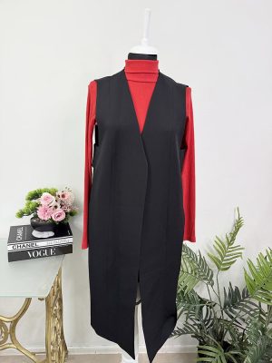 Vesta lunga Koton 38