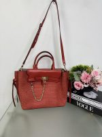 Geanta piele Michael Kors