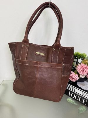 Geanta piele LANIDOR