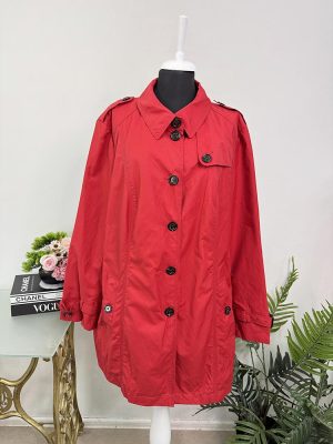 Trench Fuchs Schmitt cam XL