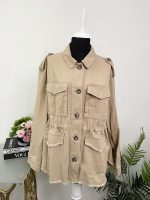 Geaca blug lunga Clockhouse 42