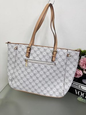 Geanta piele YY Coveri