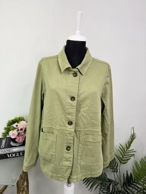 Geaca blug White Stuff 44