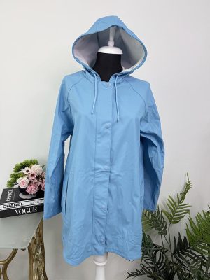 Geaca de ploaie lunga Up2Fashion M
