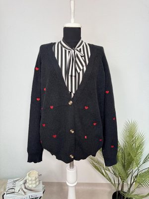 Cardigan  cam XXL