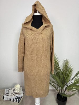 Rochie cu gluga Gina Benotti S