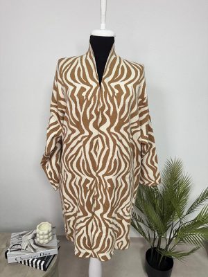 Cardigan Rock Your Curves 48