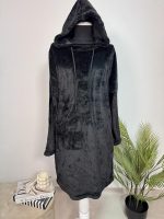 Rochie cu gluga Janina L