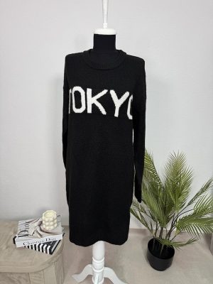 Rochie pret eticheta 99 ron FB Sister XL