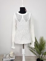 Pulover pret eticheta 13,99 euro Laura Torelli M