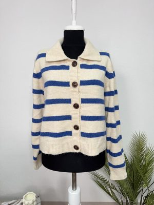 Cardigan Rich&Royal  cam L