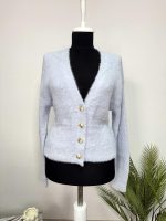 Cardigan pufos Clockhouse L