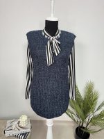 Vesta tricot Multiblu 38