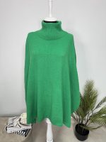 Poncho Reserved Universala