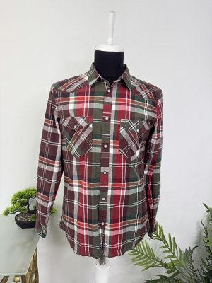 Camas fitted Wrangler L