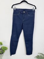 Jegging skinny ankle regular waist H&M 27