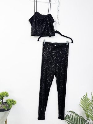 Colanti si top H&M S