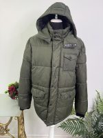 Geaca groasa C&A XXL