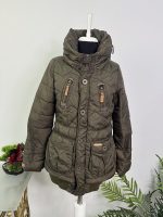 Geaca groasa de iarna Khujo S