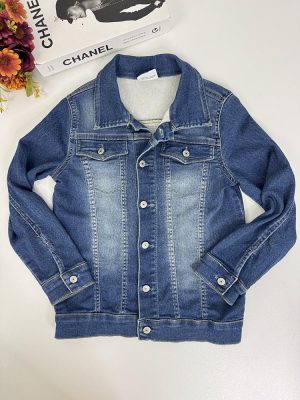 Geaca blug Topolino 128