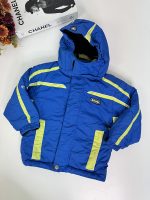 Geaca groasa Brugi 98-104