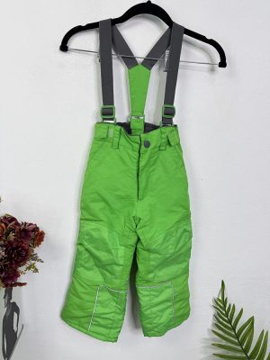 Pantaloni ski Topolino 98