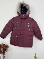 Geaca groasa de iarna Topolino 122