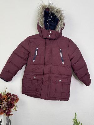 Geaca groasa de iarna Topolino 122