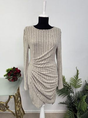 Rochie tricotata Shein M